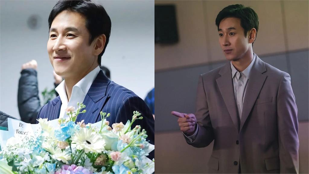 李善均2電影成遺作 公司曝「葬禮細節」悲喊:無法抑制震驚