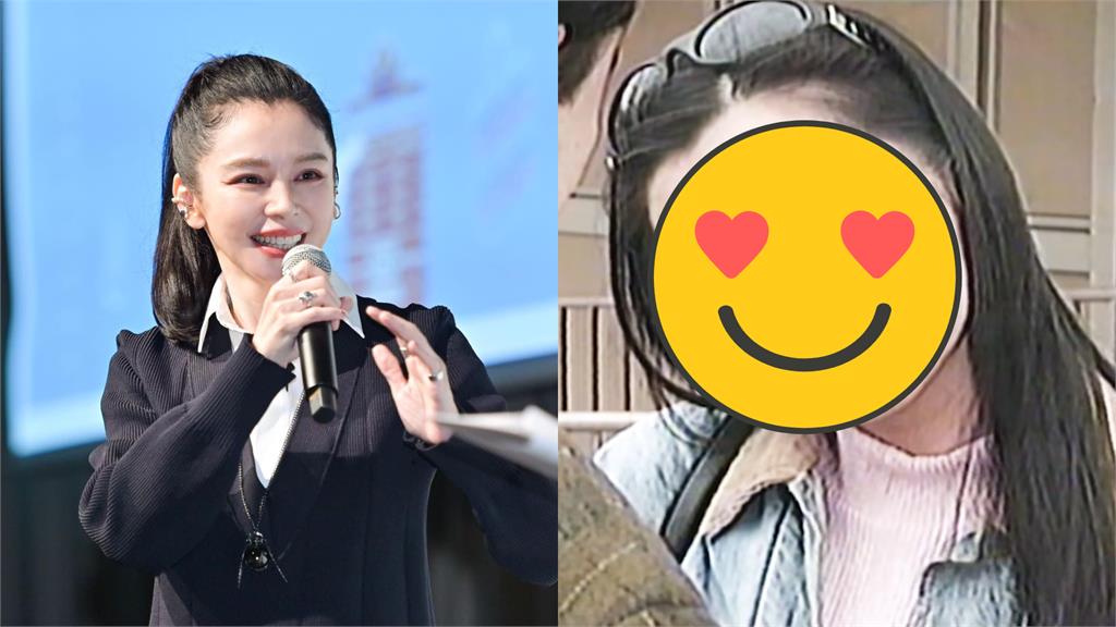 徐若瑄巔峰時期有多正?網挖出「27年前日劇片段」激讚