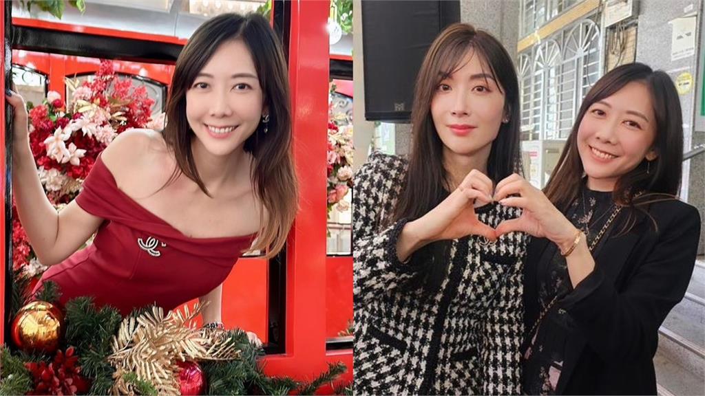 「最美檢察官」太座曬美照!「腿上大黑青」長文認1事