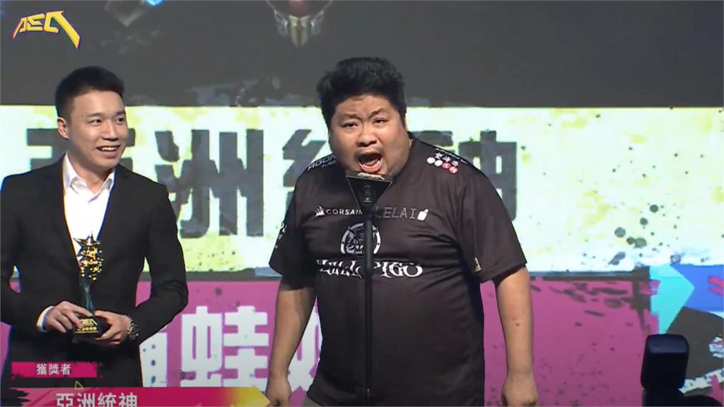 遭統神怒嗆「Toyz秒臉垮」!網熱議:他可能也沒想到