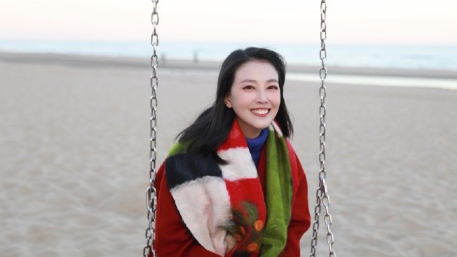 57歲「最美周芷若」過世?死訊瘋傳真相曝光了