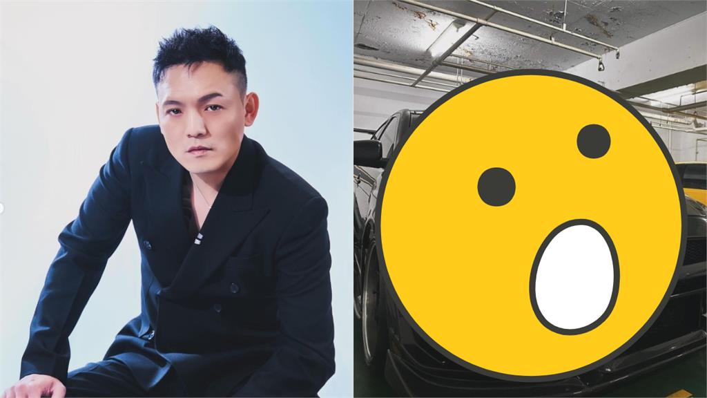 才爆違停、亂丟菸蒂!春風又出事「深夜突道別」