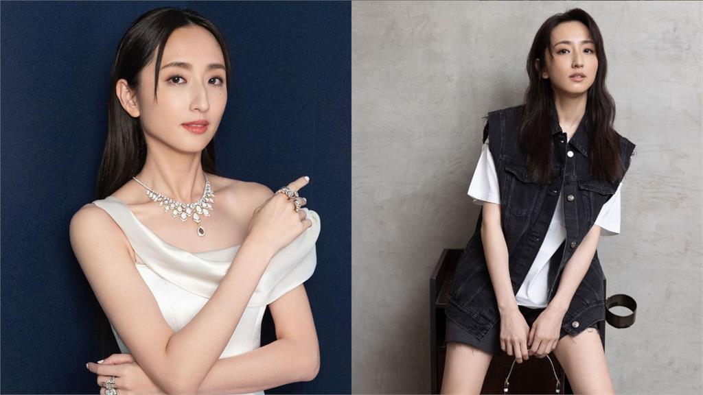 柯佳嬿量體重「被數字嚇到」!PO照公開近日目標