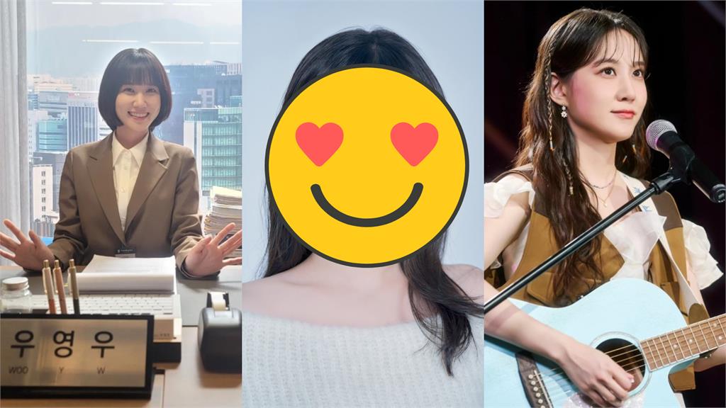 《非常律師》朴恩斌4K高清照「0瑕疵」 鄉民列3優點推爆