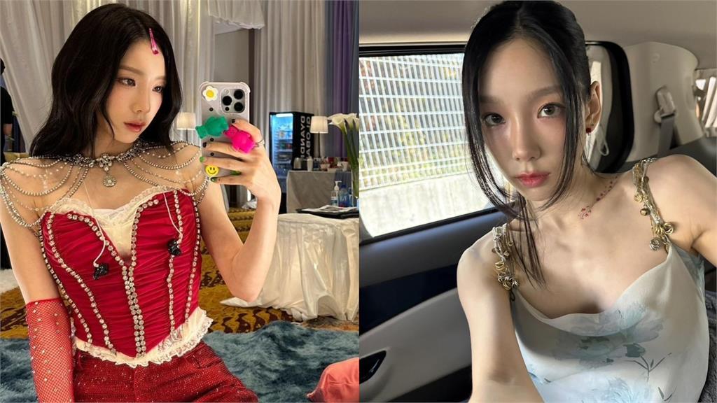 太妍1舉動迷倒34萬粉絲！ 粉絲全暈了「反應超激動」