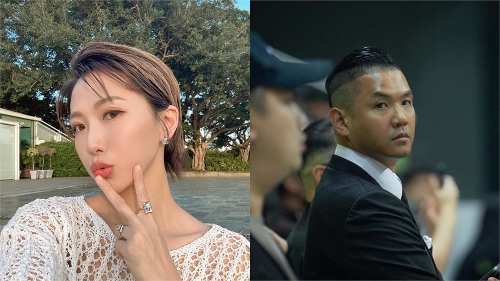 陳建州遭控性騷還反告?前經紀人揭他「國王個性」