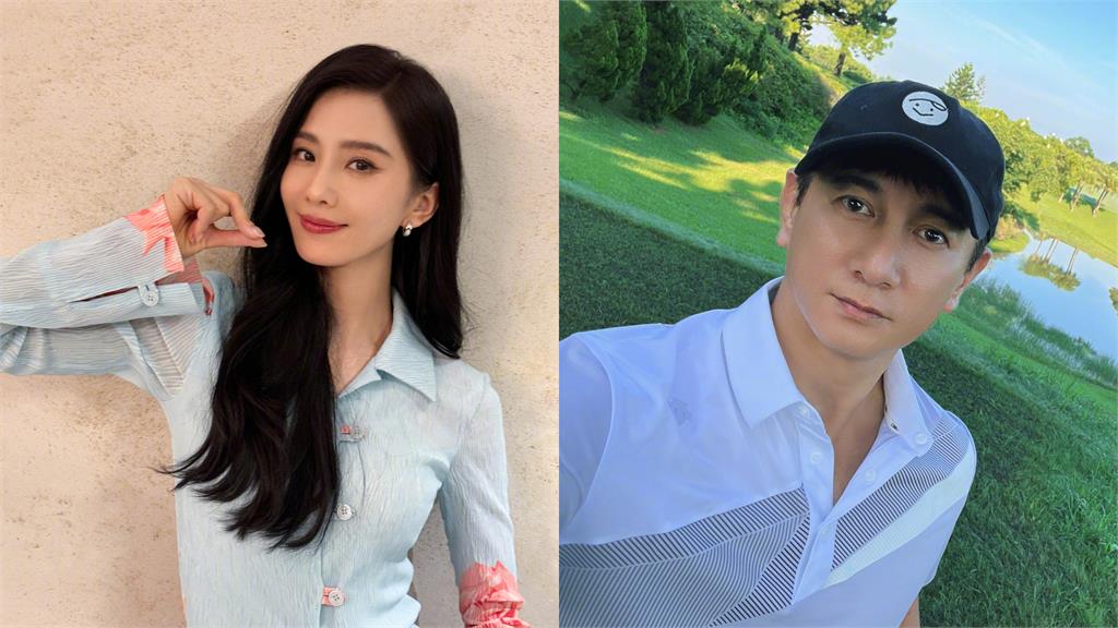 劉詩詩甩婚變「人在台灣」!粉樂歪「一查吳奇隆IP位置」臉綠了