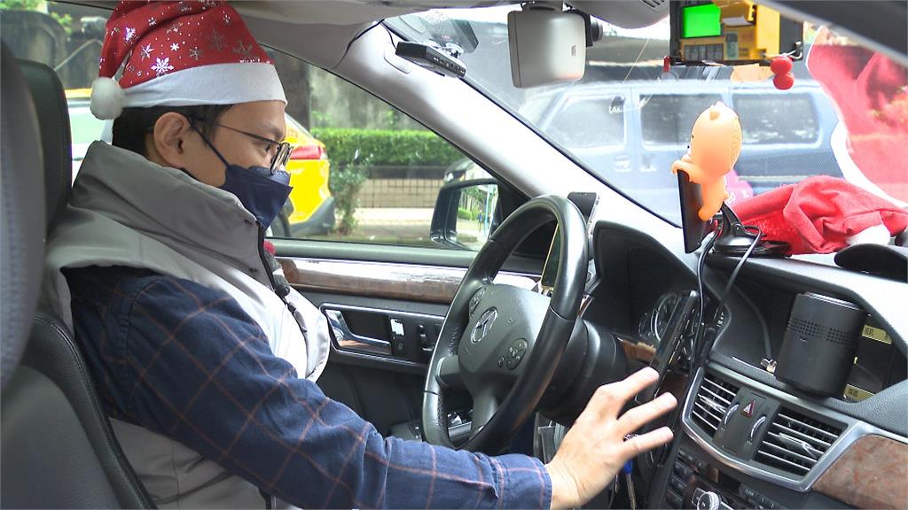 搶過節商機! 叫車平台抽手機、來回機票兌換金
