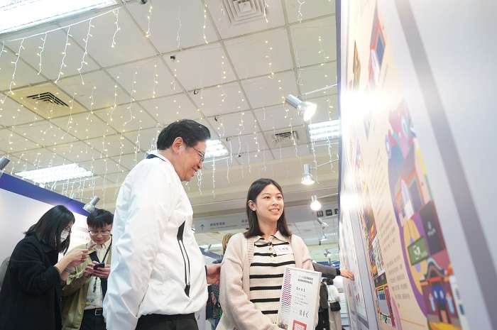 2050桃園鐵路騰空廊道都市願景競圖結果揭曉 首獎8萬元 開啟城市未來新想像 DSC08888