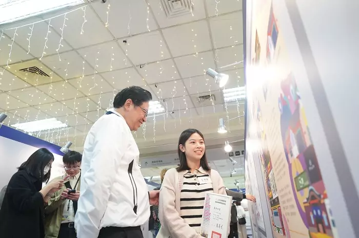 2050桃園鐵路騰空廊道都市願景競圖結果揭曉 首獎8萬元 開啟城市未來新想像 DSC08888
