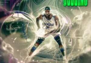 「表弟」卡森斯加盟台啤永豐雲豹 相約下月桃園巨蛋不見不散