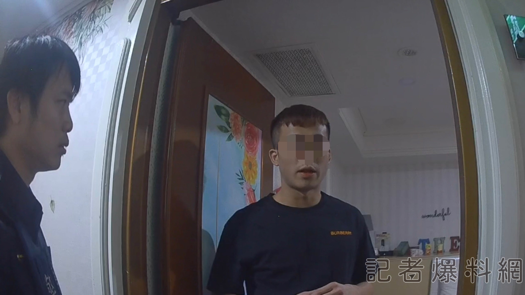 房務員催繳住宿費 銀行帳號變警示戶原因竟是如此 房務員催繳住宿費 銀行帳號變警示戶原因竟是如此