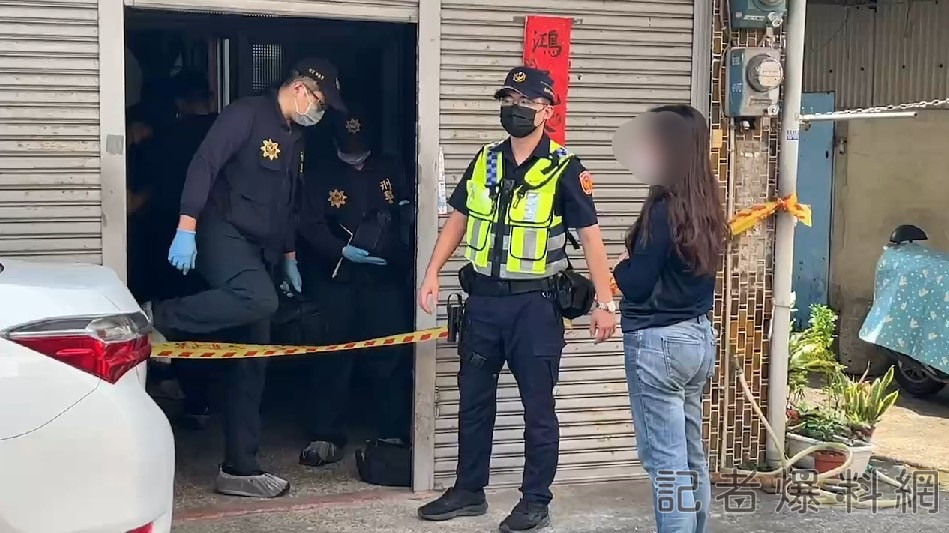 逆倫弒母…兇嫌傳訊「媽媽不痛了」 社會局:8月有請看護、停止使用長照服務