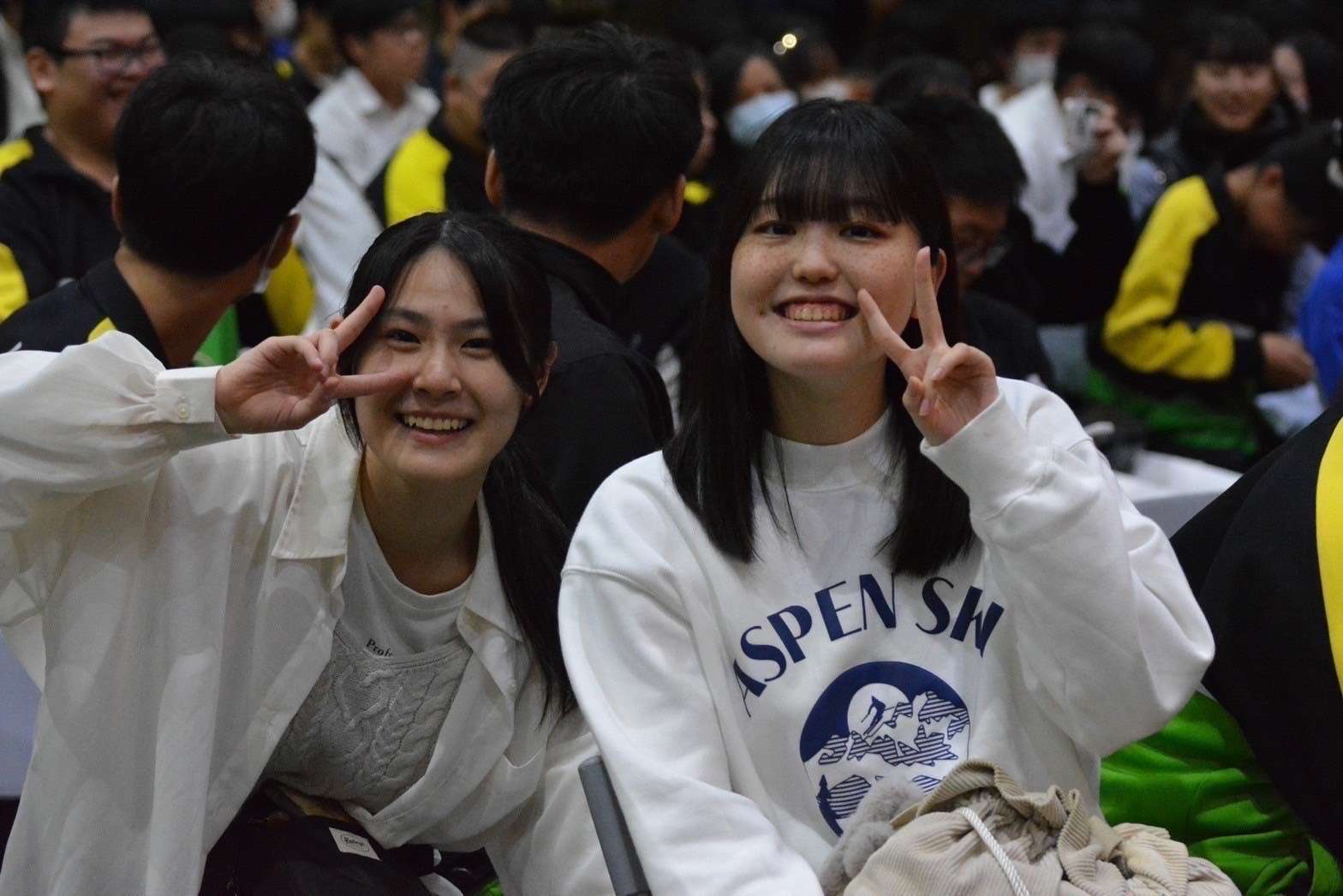 台日友好!桃市至善高中與日本高校交流 拓展學子國際視野 S 40231000 0