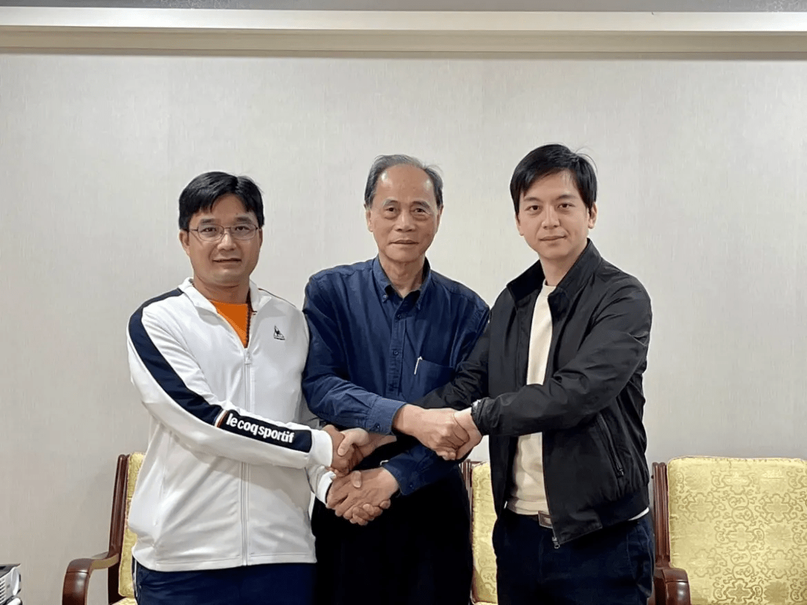 專訪/挑戰綠營立院幹事長 牛煦庭批對手在選區不幹事 S 5087277