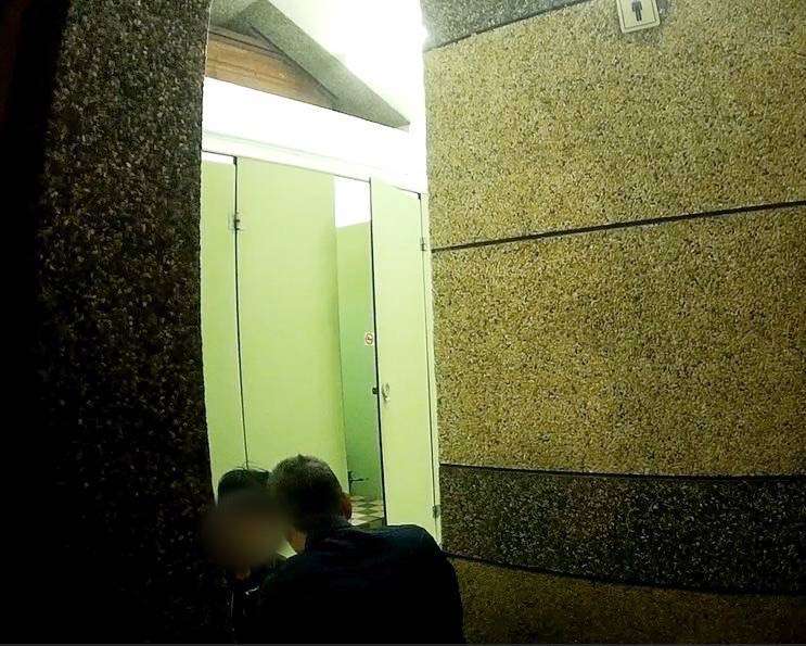 少年出門音訊全無家人急尋 八德暖警助平安找回 S 8011784