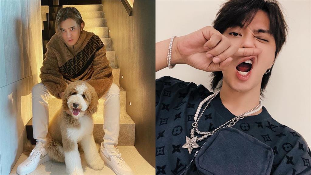 羅志祥遭爆進出「神秘大樓」嗨玩7小時!首吐37字心聲反擊