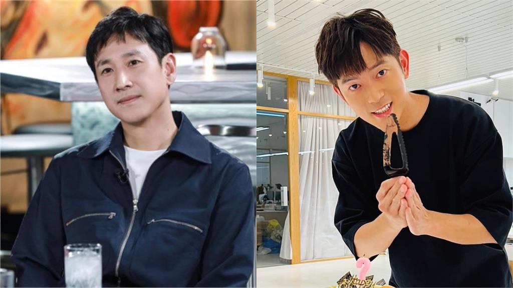 捲性騷狂喊冤!宥勝哀悼李善均:心是不是很痛