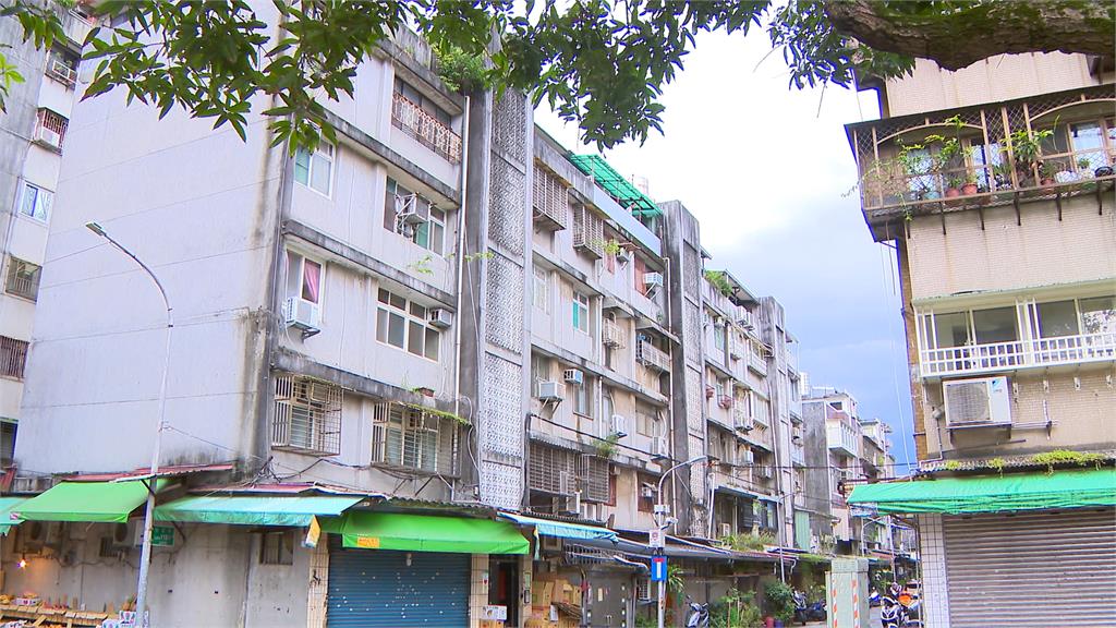 租金指數年增率飆27年新高 中部漲最多