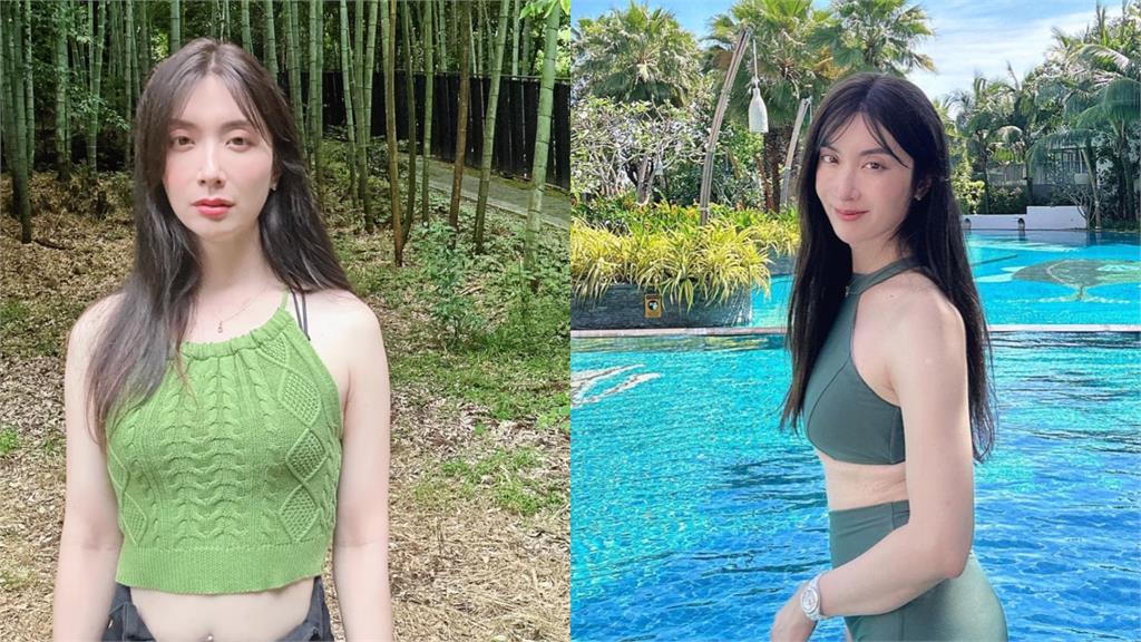 「最美檢座」扮女裝動機曝!親吐「真實性向」理想型是他?