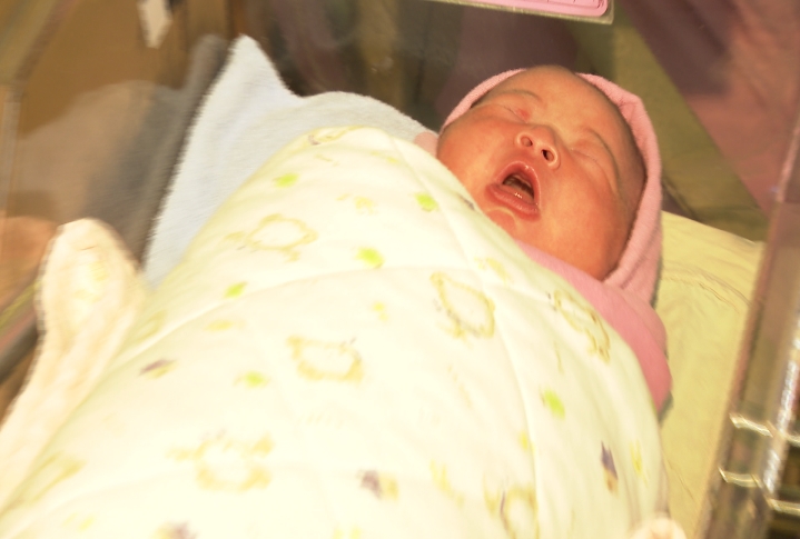 2023台灣生育率全球最後1名 民眾:房價高不敢生