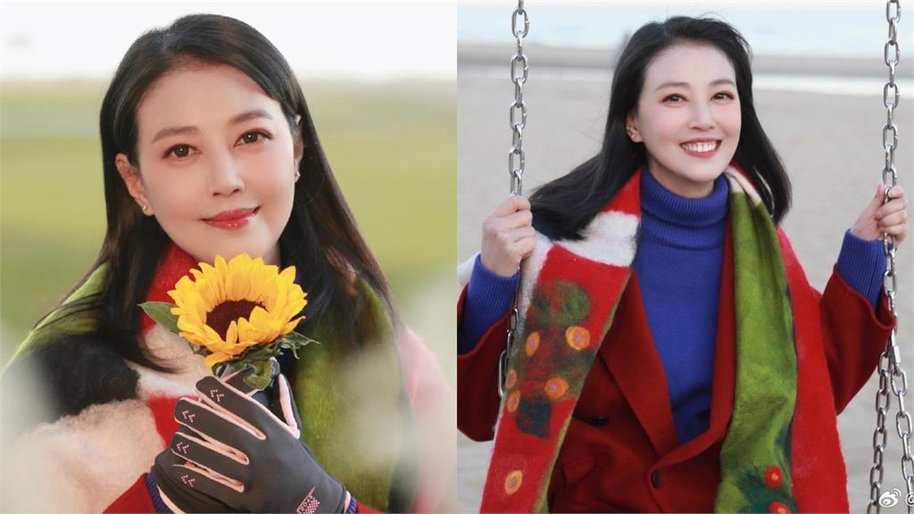 周海媚傳死訊1小時前還發文!真假難辨「完整時間軸整理」