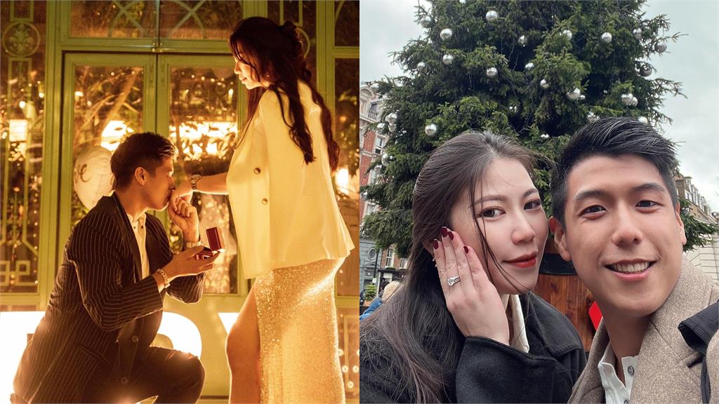 去年才求婚!YTR遭爆婚後要求「三妻四妾」未婚妻心死