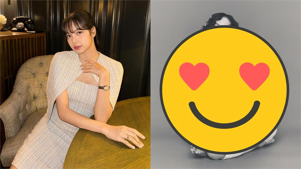 Lisa再創歷史!IG粉絲數「飆破1億」海放整個南韓演藝圈