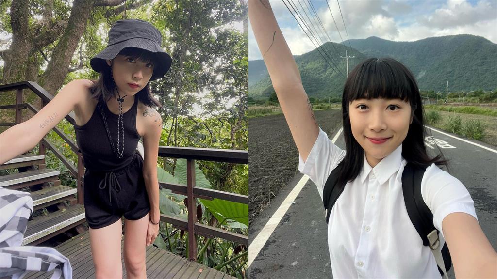 NanaQ整年沒業配…自曝收入「苦背貸款」壓力巨大洩心境