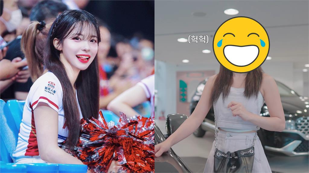 李多慧比較台韓物價!同款車「台灣貴2倍」嚇壞