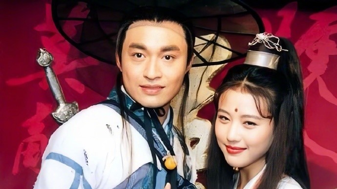 馬景濤為悼念周海媚寫下:妳的無忌哥哥 噴淚內容曝光了