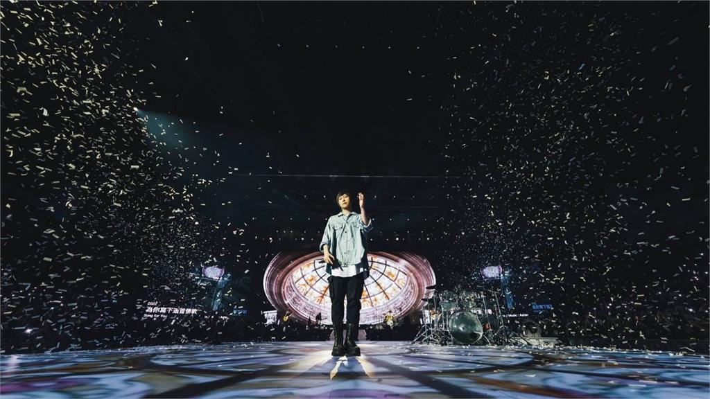 五月天假唱風波延燒!相信音樂發「175字聲明」