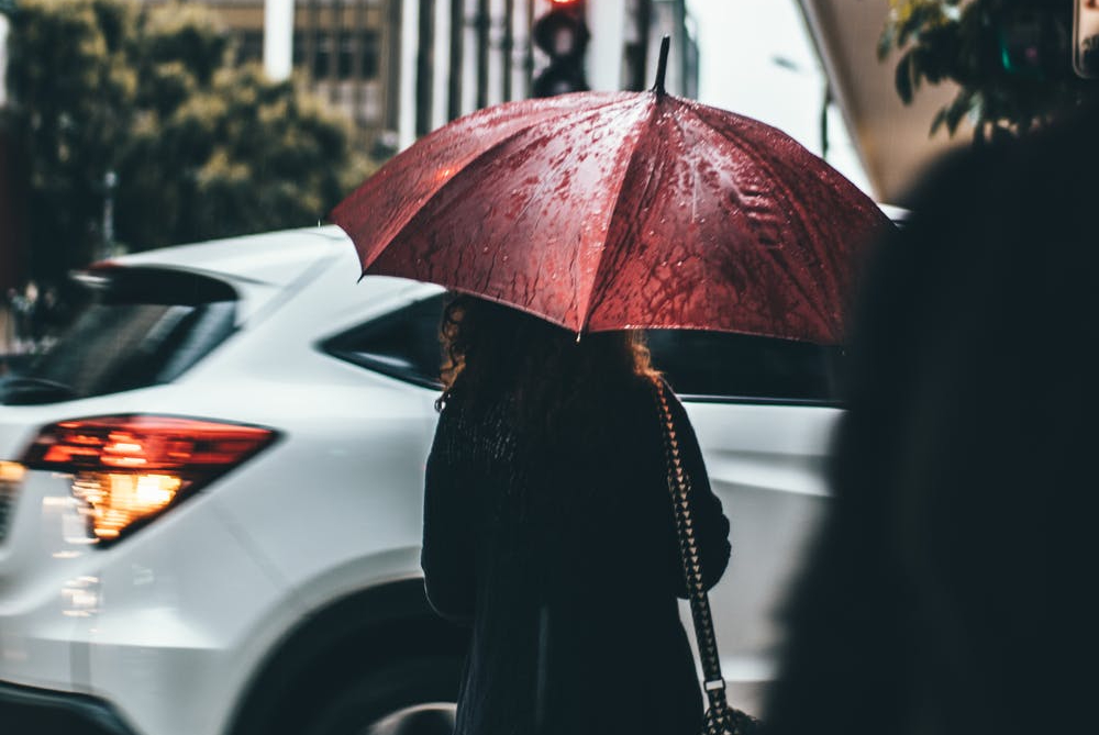 把握周末好天氣!林嘉愷曝這天「2地區變濕冷」