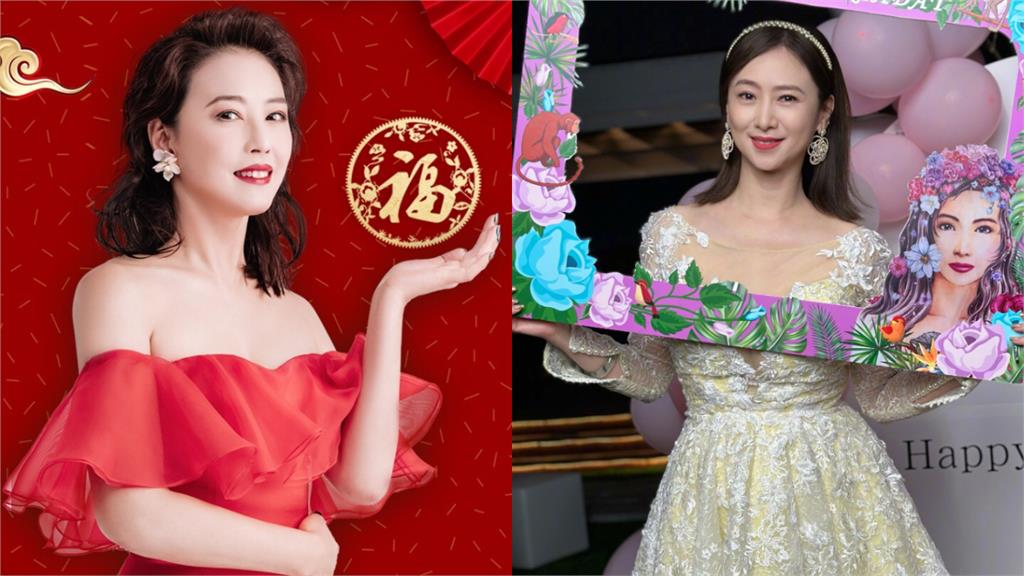 周海媚病逝!前港姐親揭往事:不是說才脫離危險…