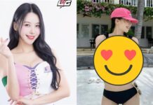 搶李多慧市場?韓職「最頂大砲」加盟雲豹彈跳片流出網變心:贏了