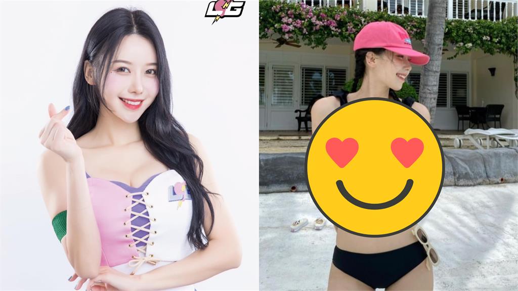 搶李多慧市場?韓職「最頂大砲」加盟雲豹彈跳片流出網變心:贏了