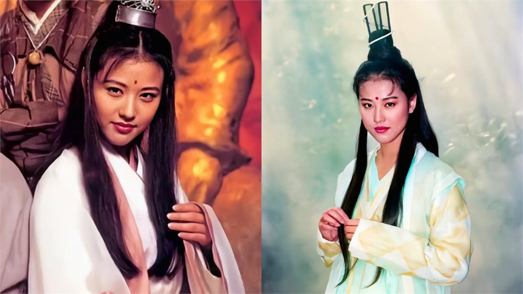 周海媚曾批「周芷若小氣」拒演!自曝被導演「1句話」說服