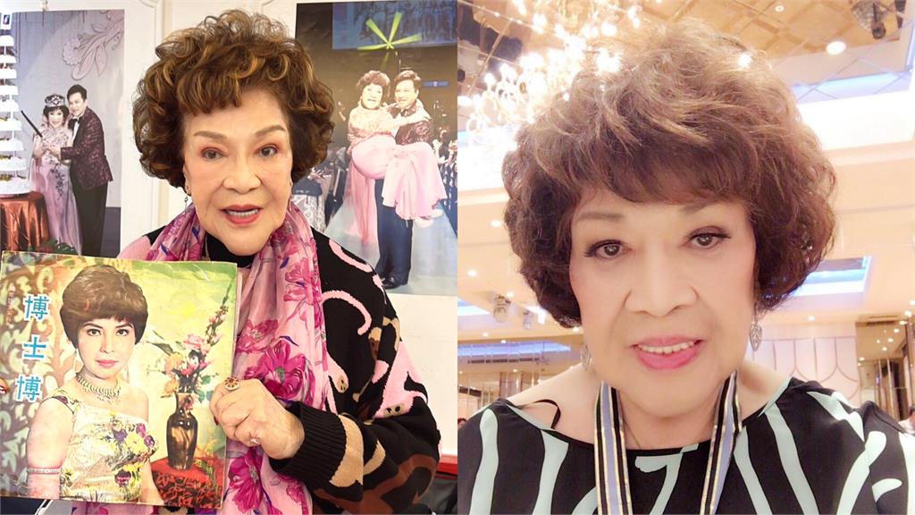 周遊「62年前美照」曝!粉絲「驚喜贈禮」打開一看竟是…