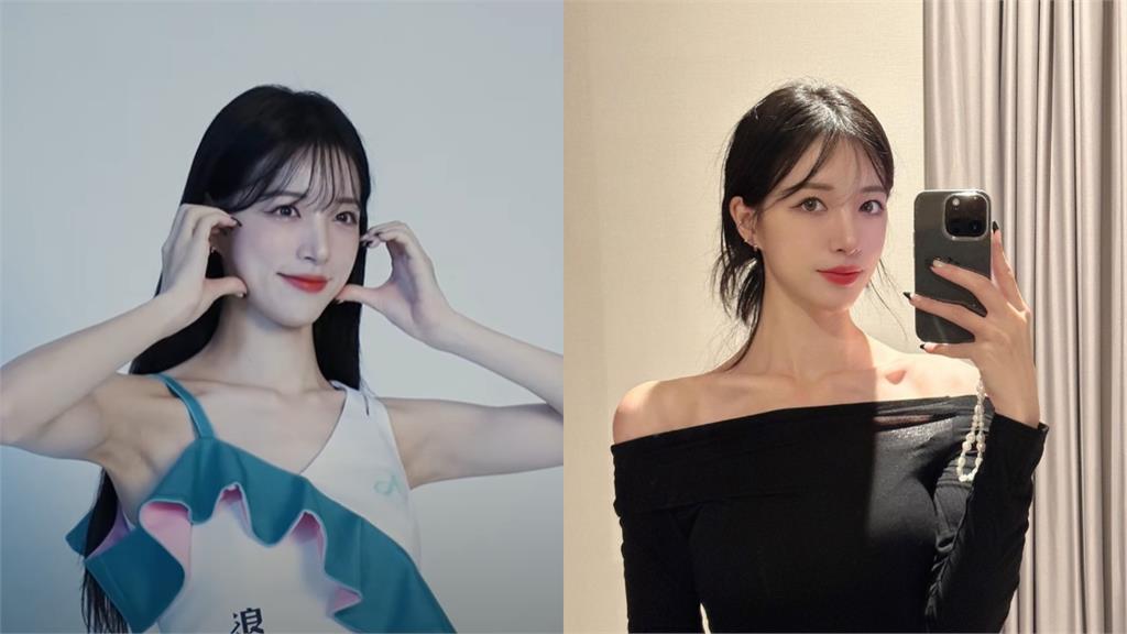 「釜山女神」欣賞球員不是林志傑!背號原因曝