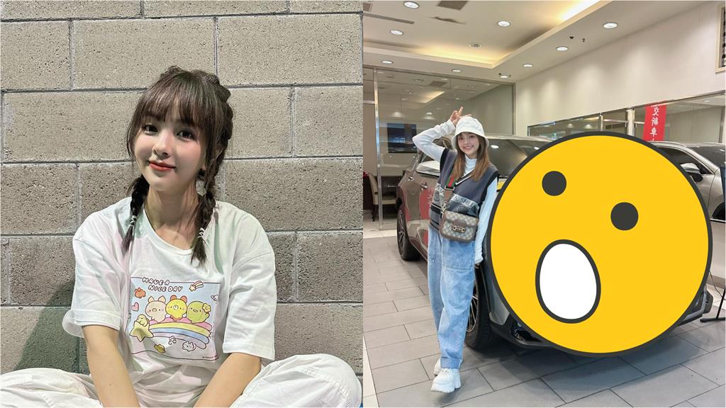 國小就有提款卡隨便領!徐凱希超孝順買「這1台」送老爸