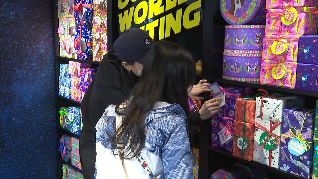 耶誕節倒數!「保暖小物」榮登交換禮物熱銷第一