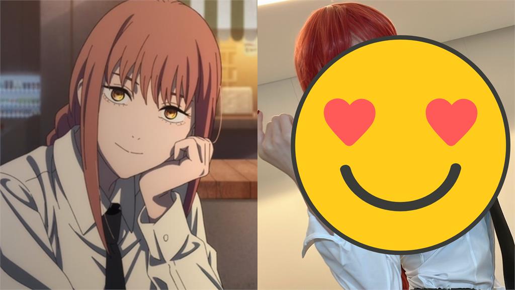 真人「真紀真」太原汁!緊身襯衫「透明度全開」網嗨:最頂