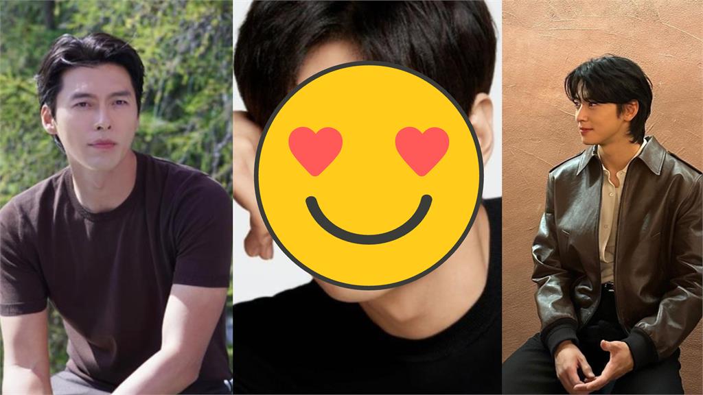 「公認第1帥韓星」是他 !狂贏「國民老公」玄彬65萬票