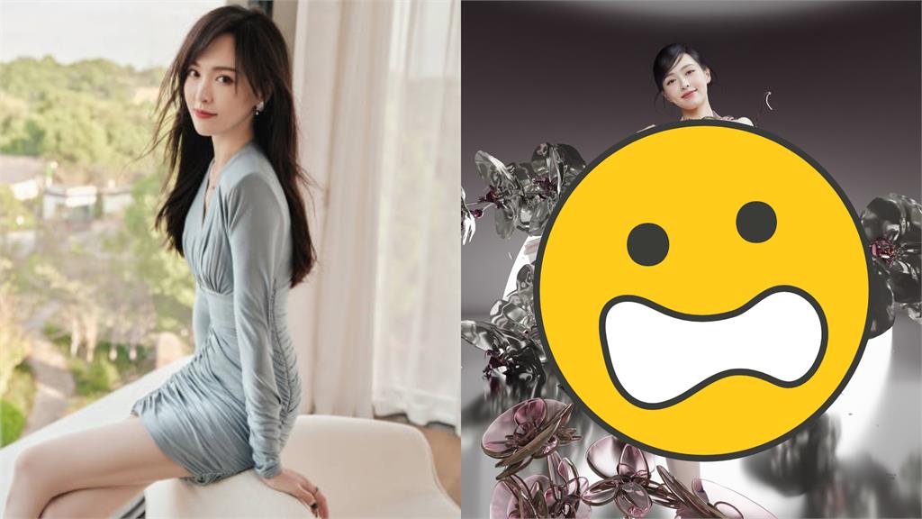 邱澤前女友慶生照變「長輩圖」!又土又俗「P圖大翻車」網崩潰