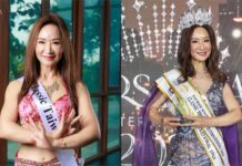 資深女星消失35年「橫掃國際選美4大獎」!60歲現況曝光