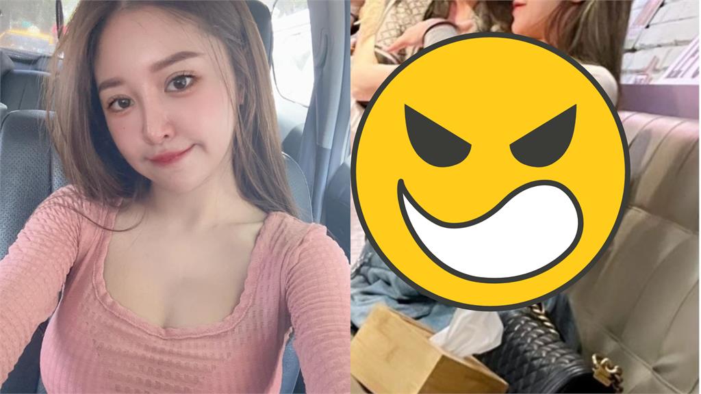 護理女神吃燒肉「突真空解放」冒亮點!遭偷拍震撼流出