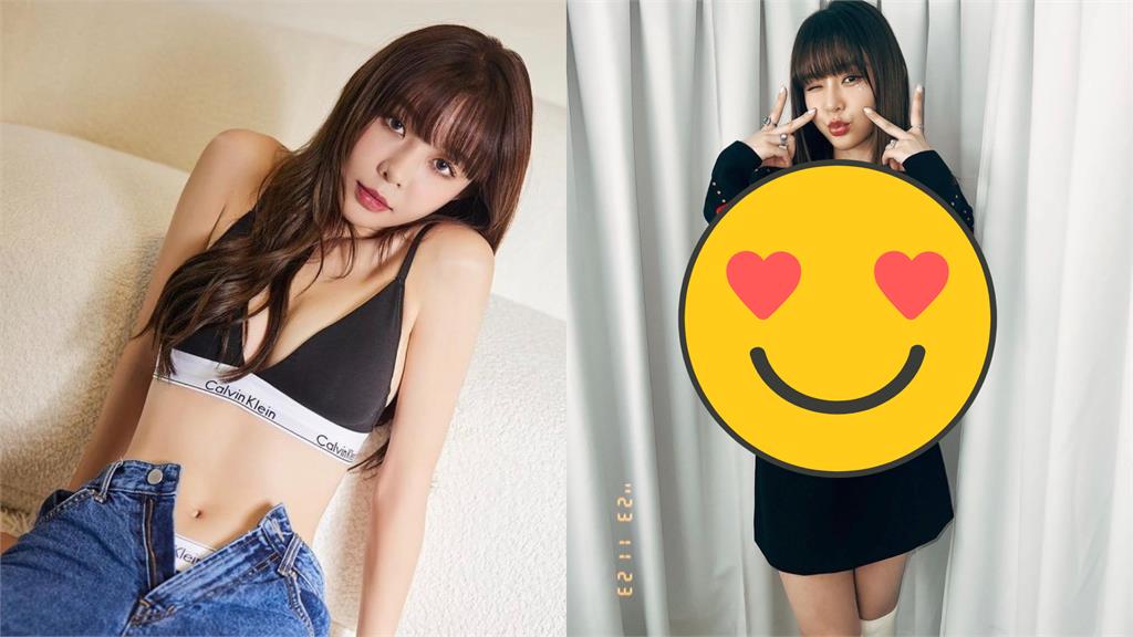 最正啦啦隊「不保暖內搭」陷入深淵!網見上下2條線喊:好熱