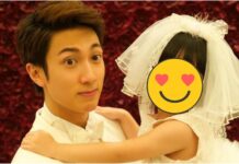 吳尊13歲愛女完美比例堪比超模!網驚:滿屏都是腿