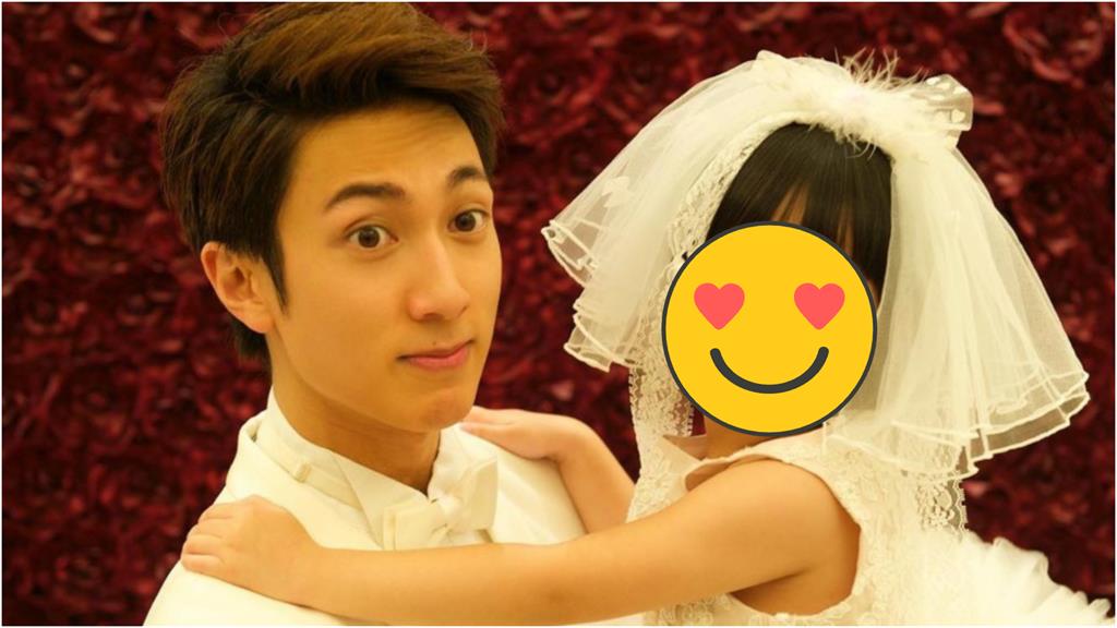吳尊13歲愛女完美比例堪比超模!網驚:滿屏都是腿