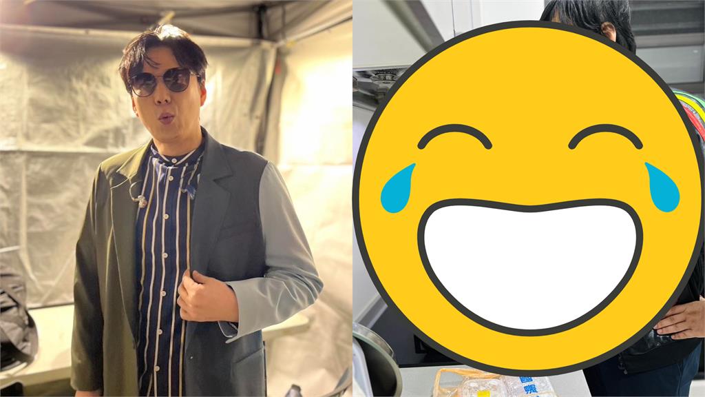 蕭煌奇「地獄列車」再發動!煮湯圓「笑問1句」網瘋朝聖